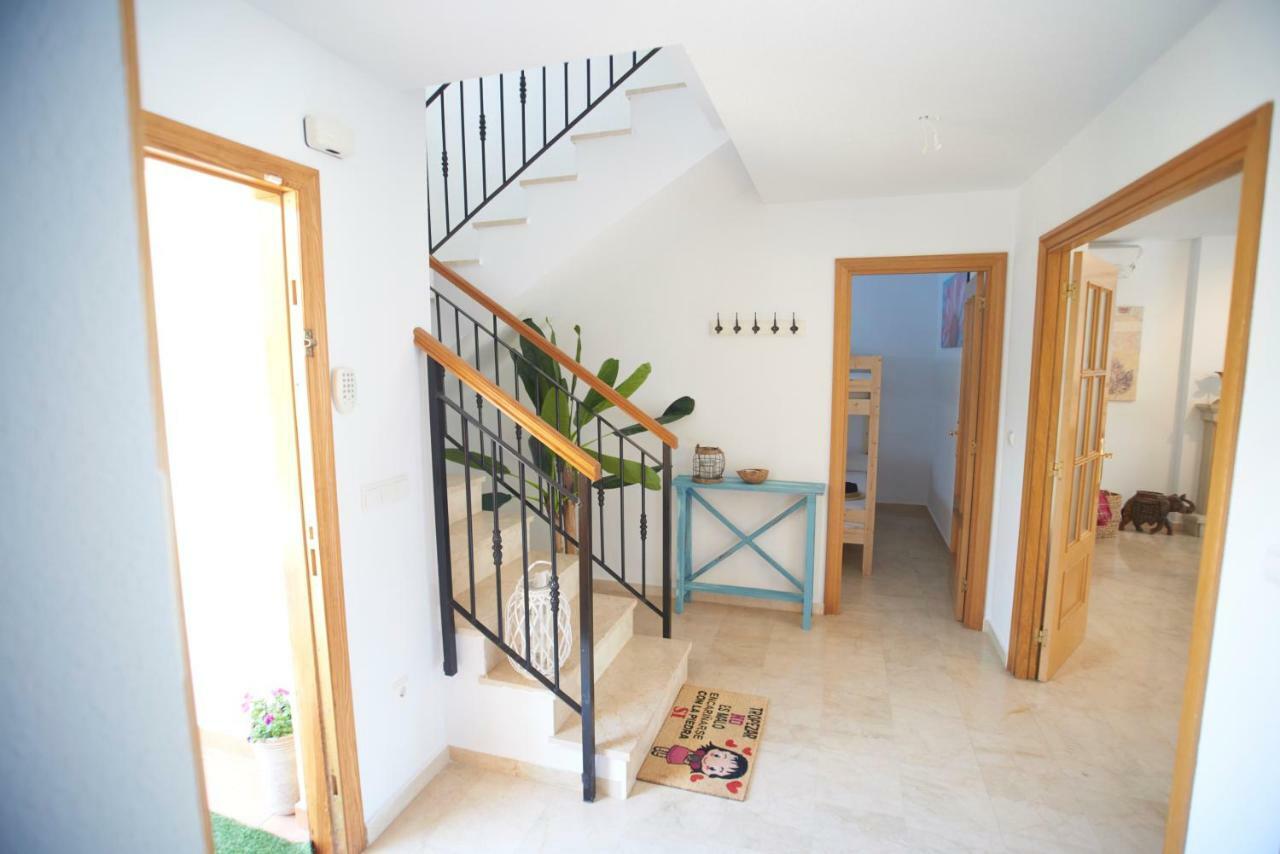 Villa 25 Mutxamel Exterior foto