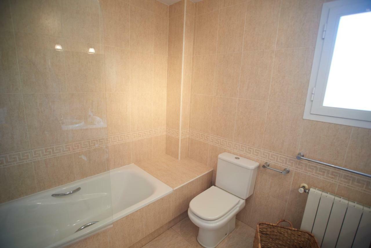Villa 25 Mutxamel Exterior foto